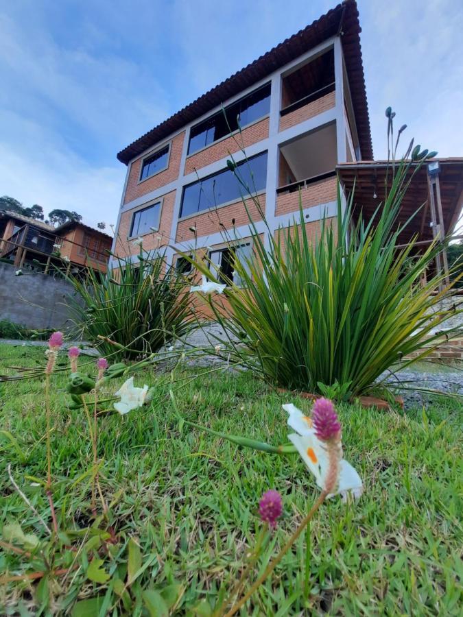 Casa Amantes Da Serra Ibitipoca - Sua Melhor Opcao! Villa Conceição da Ibitipoca Dış mekan fotoğraf