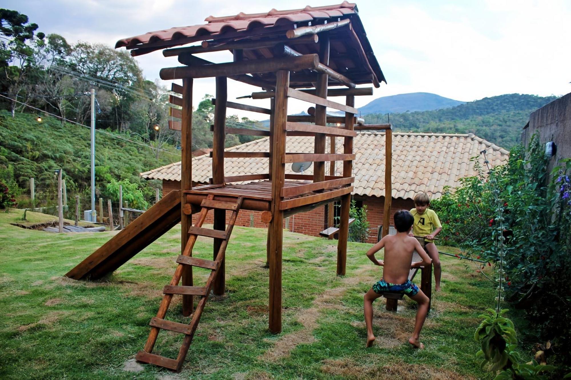 Casa Amantes Da Serra Ibitipoca - Sua Melhor Opcao! Villa Conceição da Ibitipoca Dış mekan fotoğraf