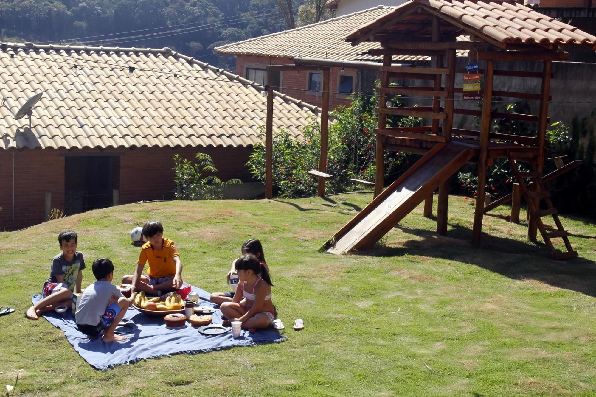 Casa Amantes Da Serra Ibitipoca - Sua Melhor Opcao! Villa Conceição da Ibitipoca Dış mekan fotoğraf